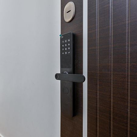 HCG Art'Muse Premium Apartment 24 Batumi Exterior foto