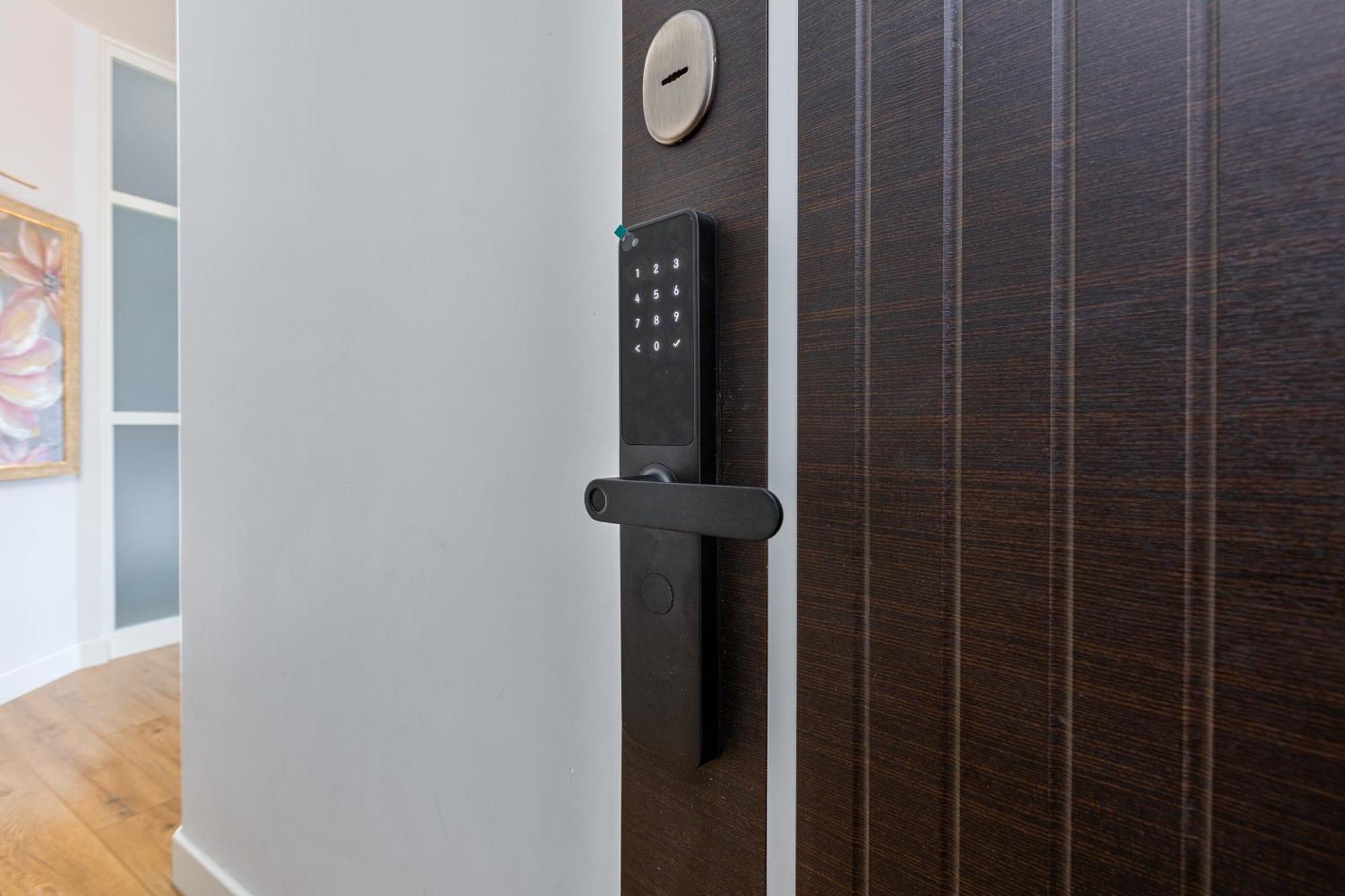 HCG Art'Muse Premium Apartment 24 Batumi Exterior foto